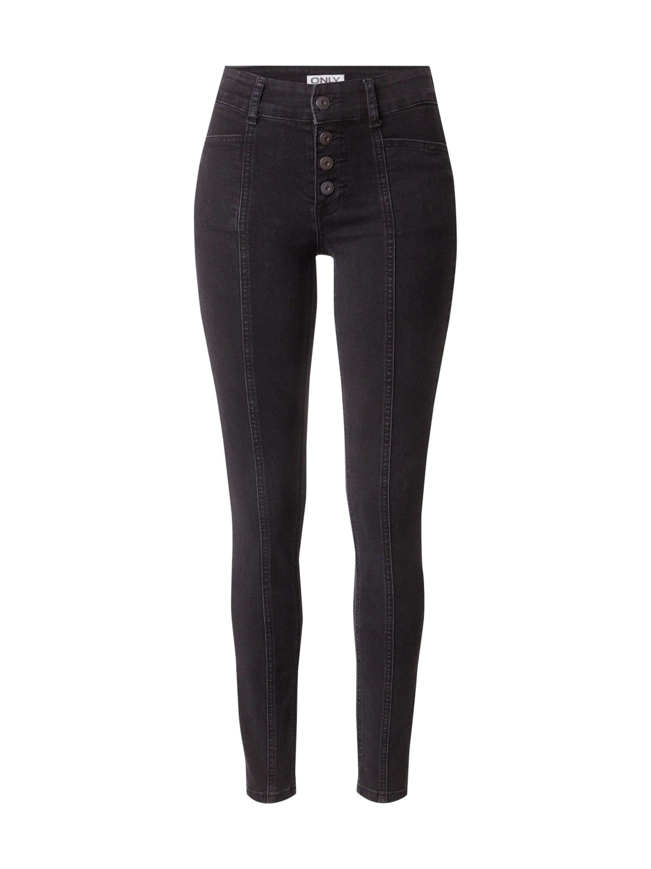 Skinny-fit-Jeans ONLIDA