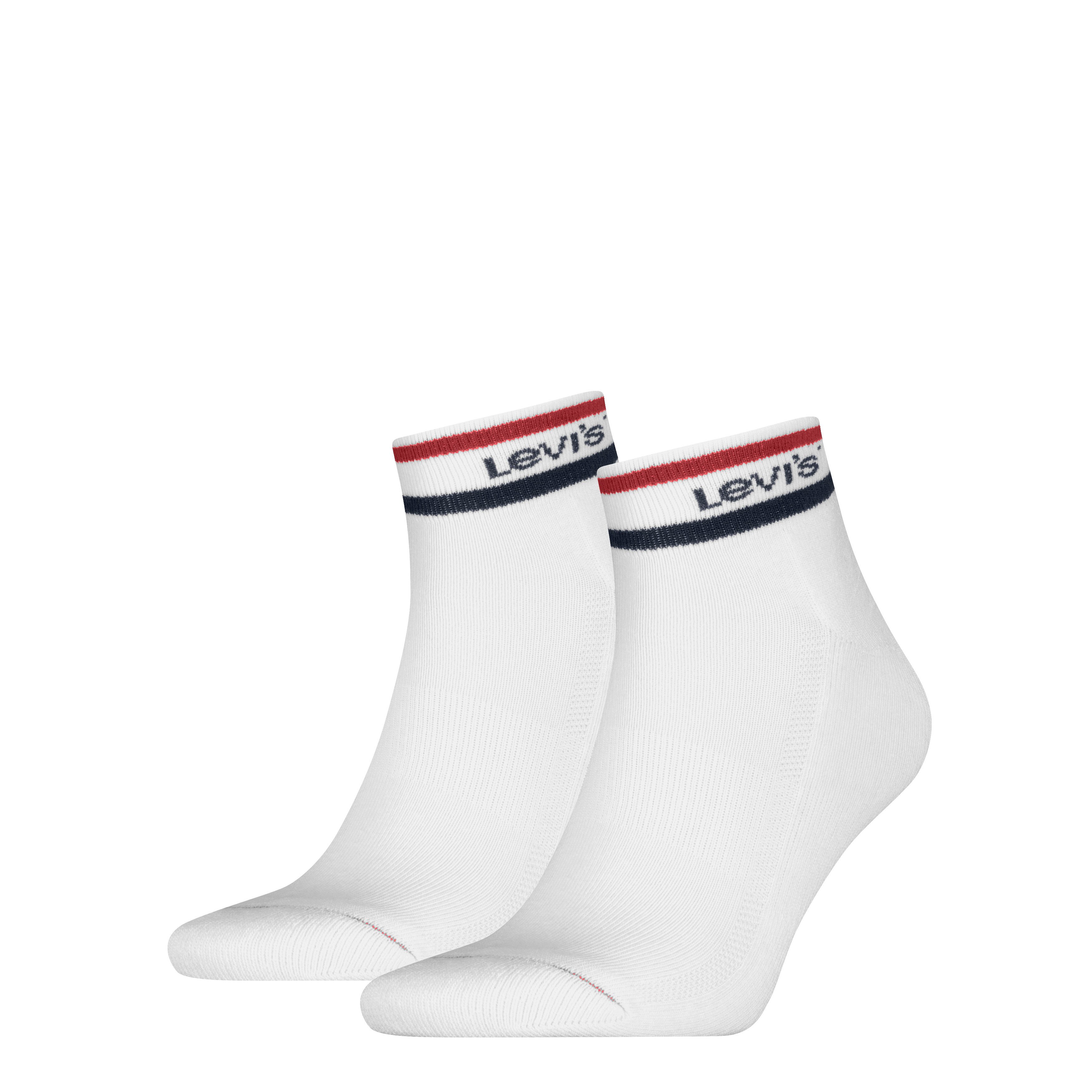 Levi's® Socken (2 Paar)