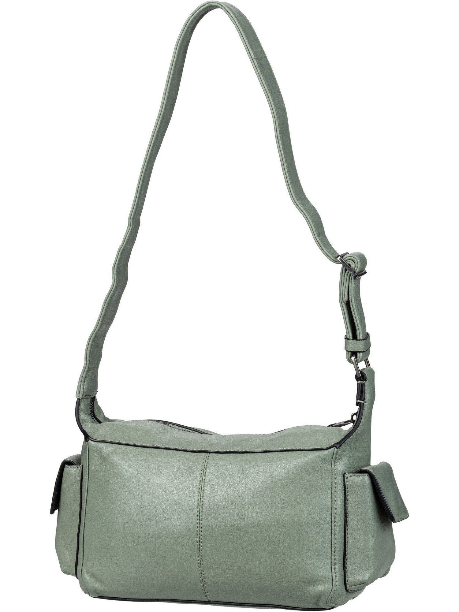 Liebeskind Berlin Schultertasche Lila S günstig online kaufen