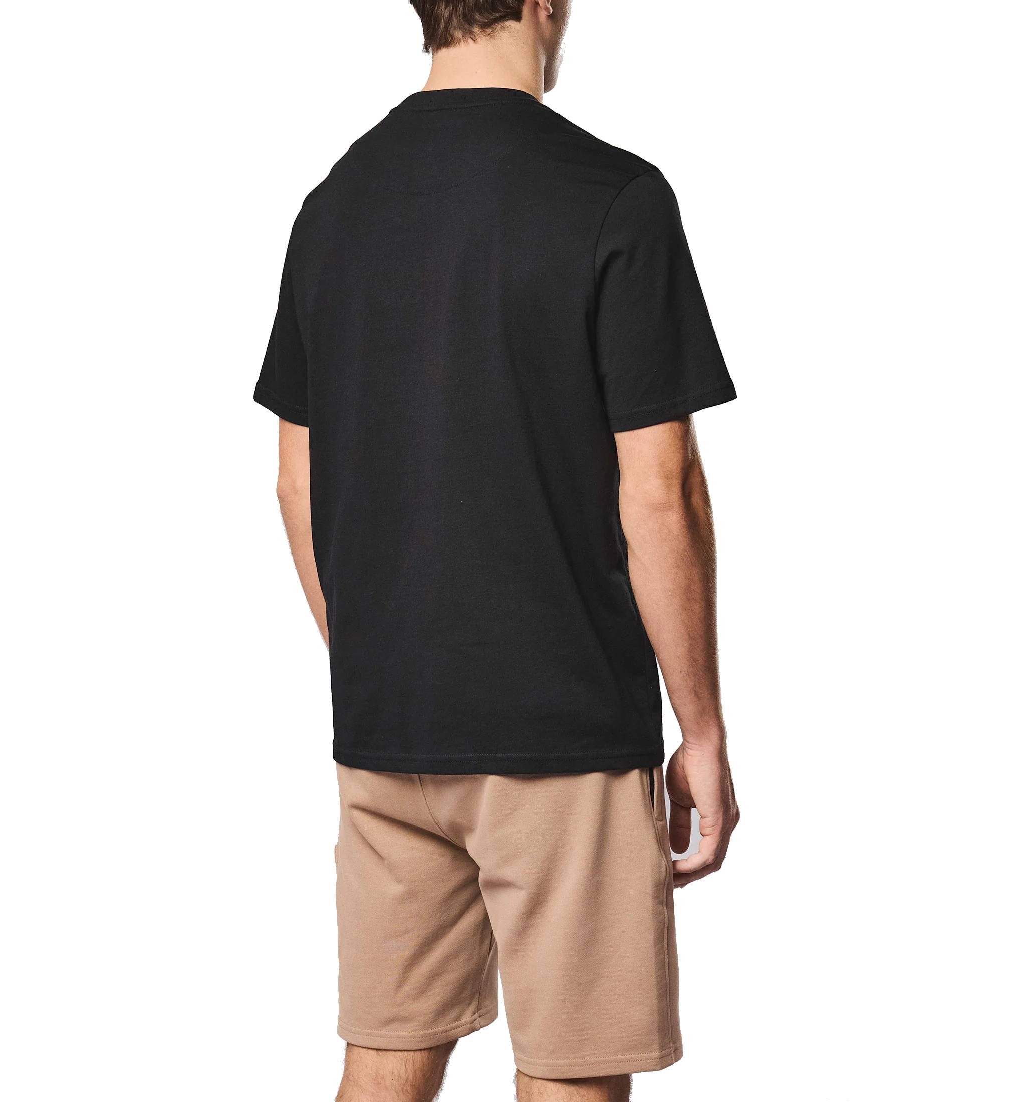 Weekend Offender T-Shirt T-Shirt Weekend Offender Roma Graphic