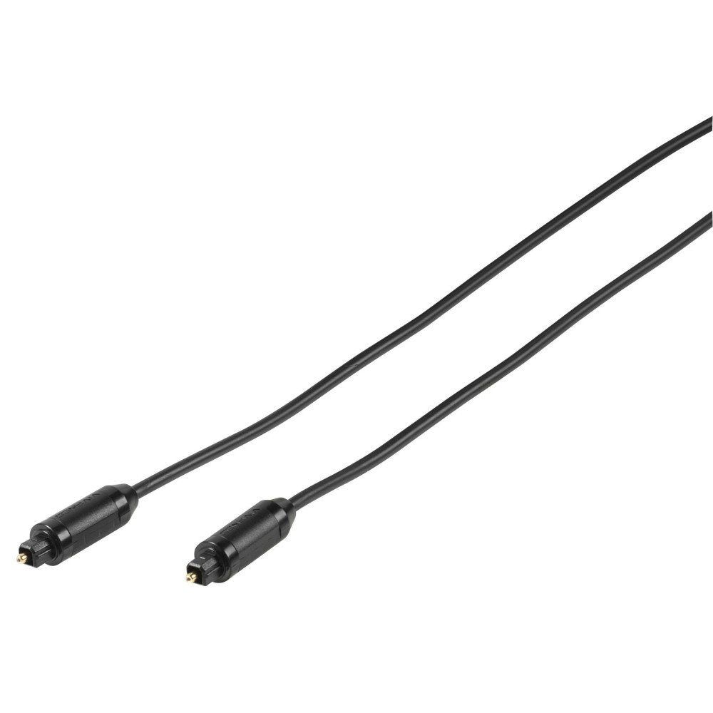 Lichtleiterverbindung, 5m (46152) Audio- & Video-Kabel