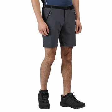 Regatta Outdoorhose Xert Stretch Short III schnelltrocknend