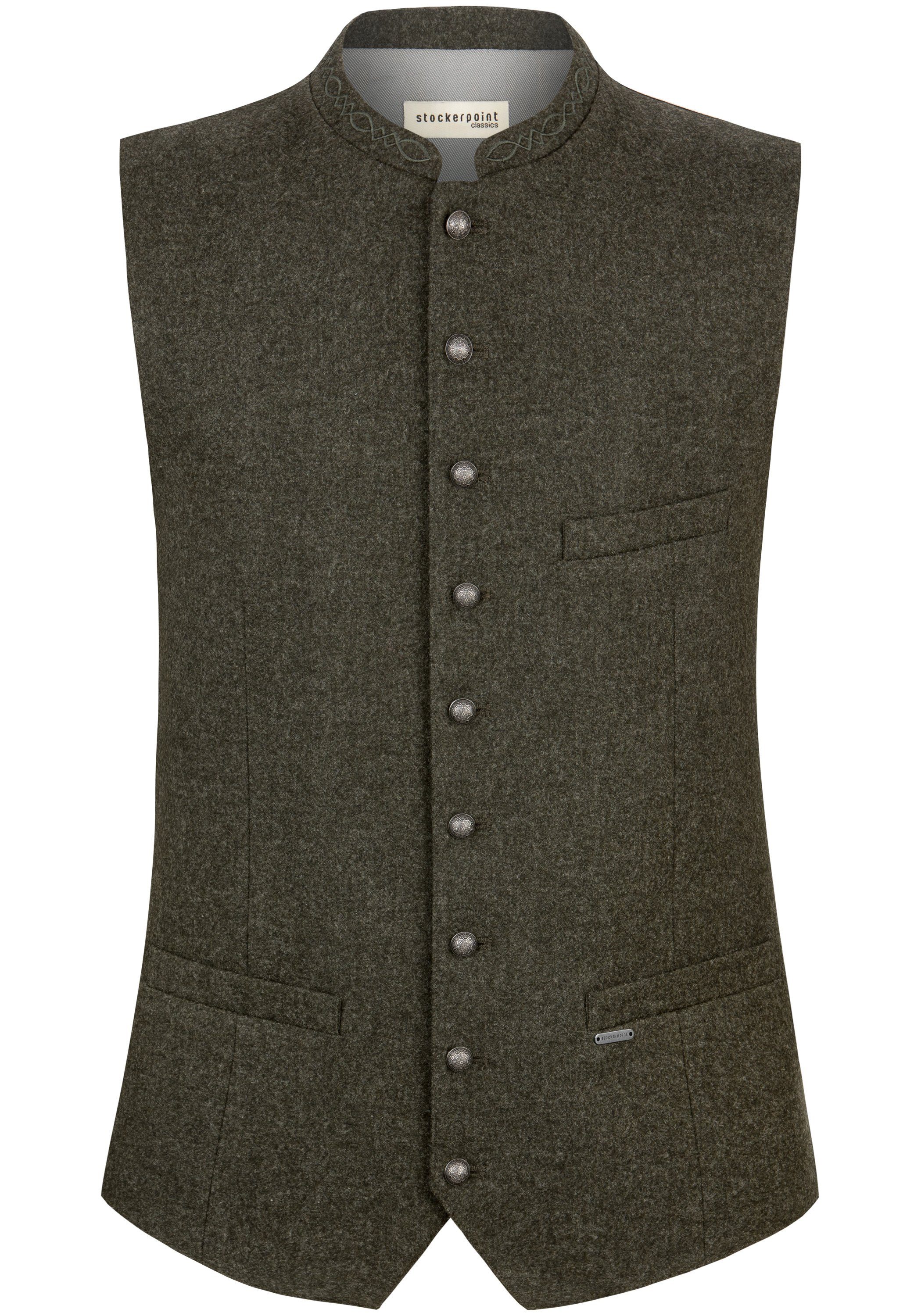 Stockerpoint Trachtenweste Devito günstig online kaufen