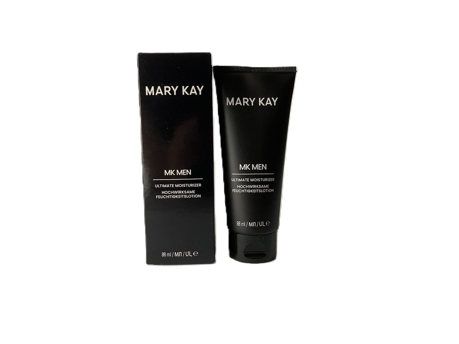 Mary Kay Gesichtslotion MK Men Ultimate Moisturizer Feuchtigkeitslotion 88ml