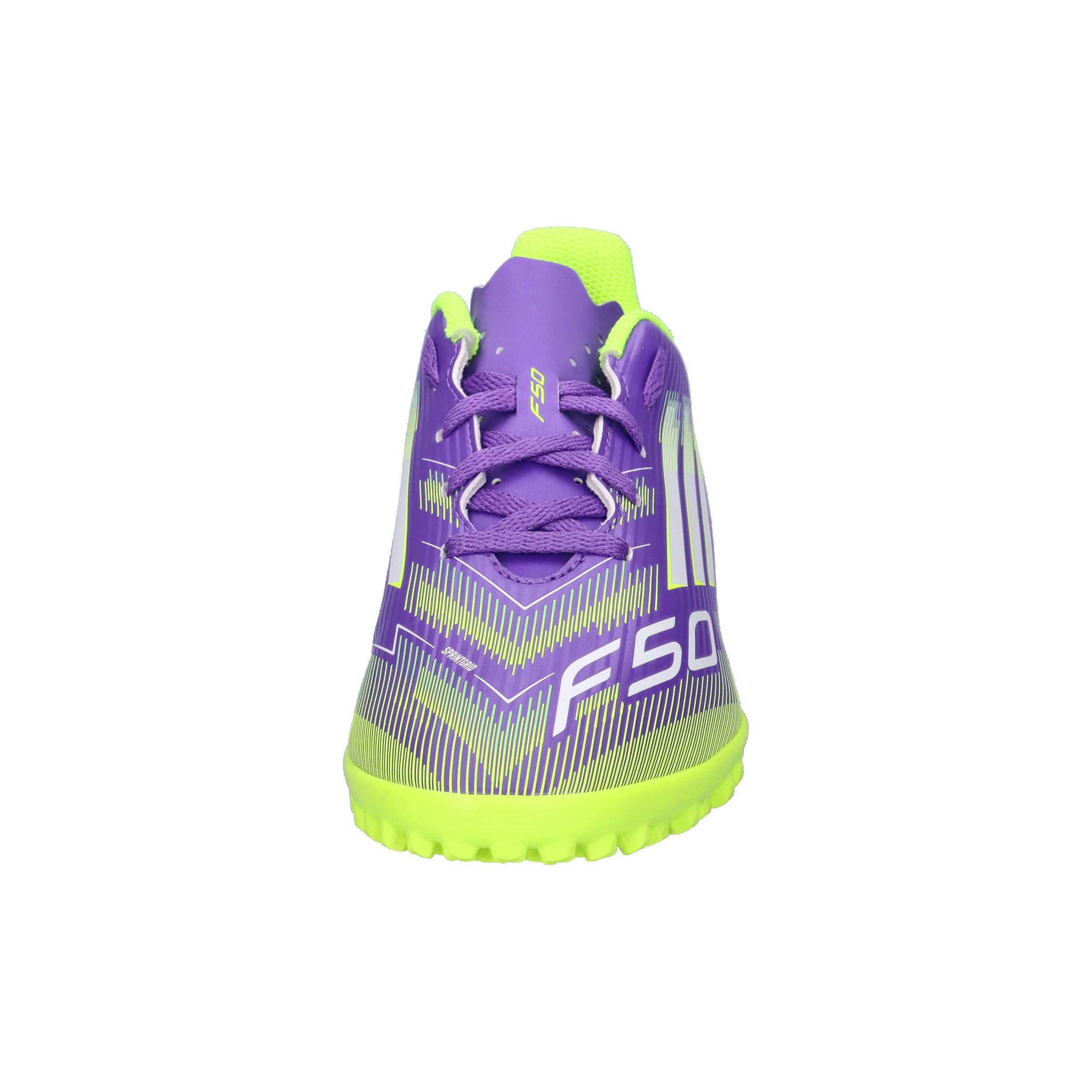 adidas Performance adidas Kinder Fussballschuhe F50 CLUB TF J Fußballschuh