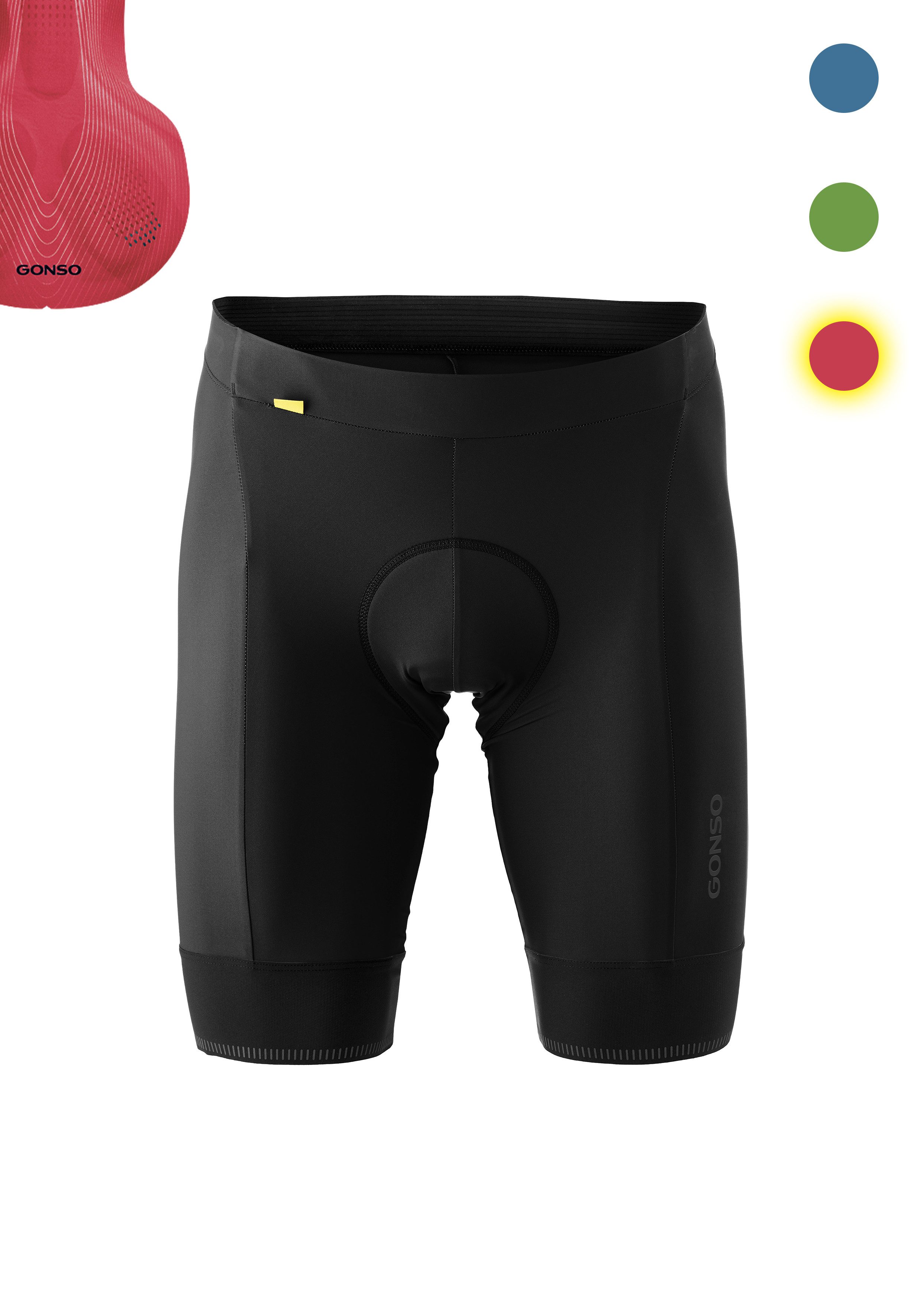 Fahrradhose SITIVO M