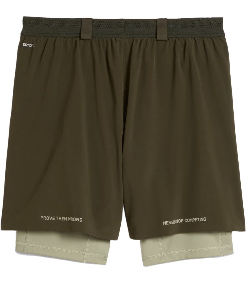 PUMA Trainingsshorts Puma Trainingsshorts günstig online kaufen