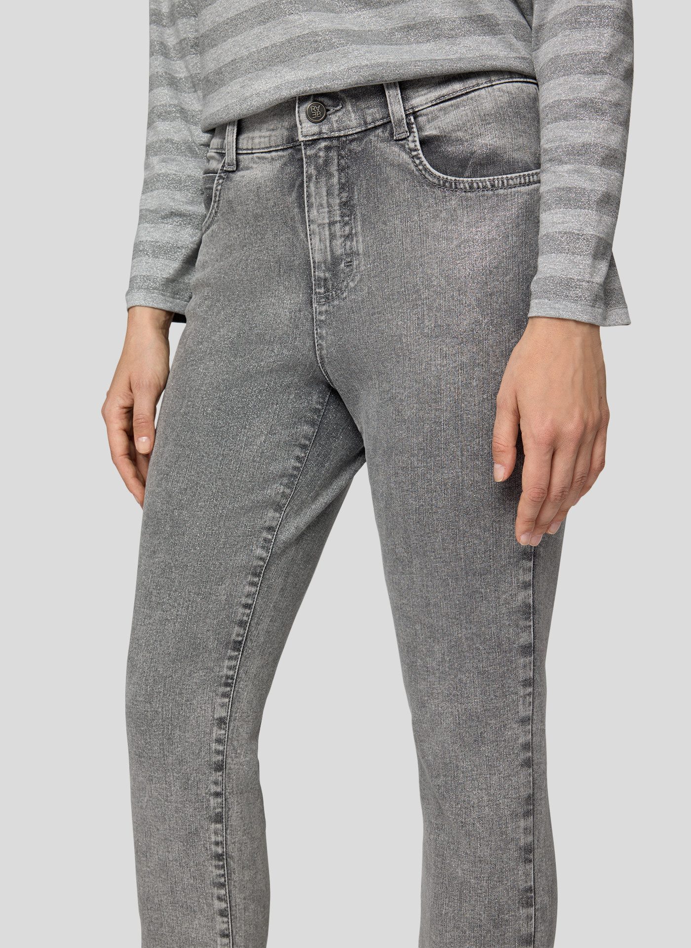 Rabe Jerseyhose Hose