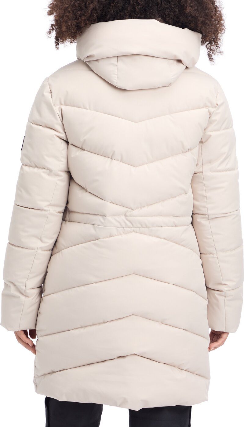 McKINLEY Outdoorjacke Da.-Mantel Ecosta II W GREY günstig online kaufen