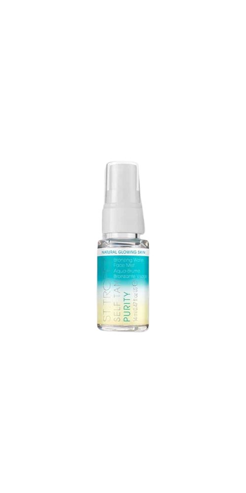 St.Tropez Selbstbräunungscreme St. Tropez Self Tan Purity Mini Mist 14ml
