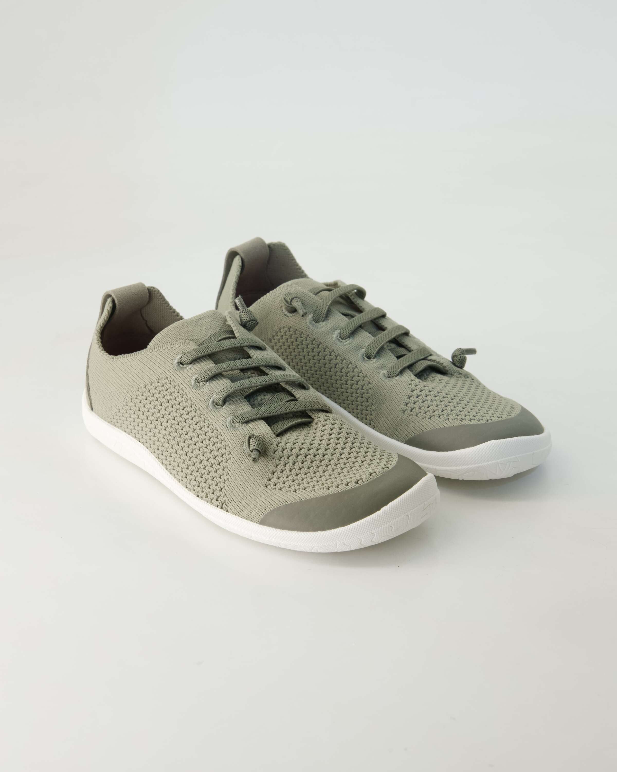 Greyish green