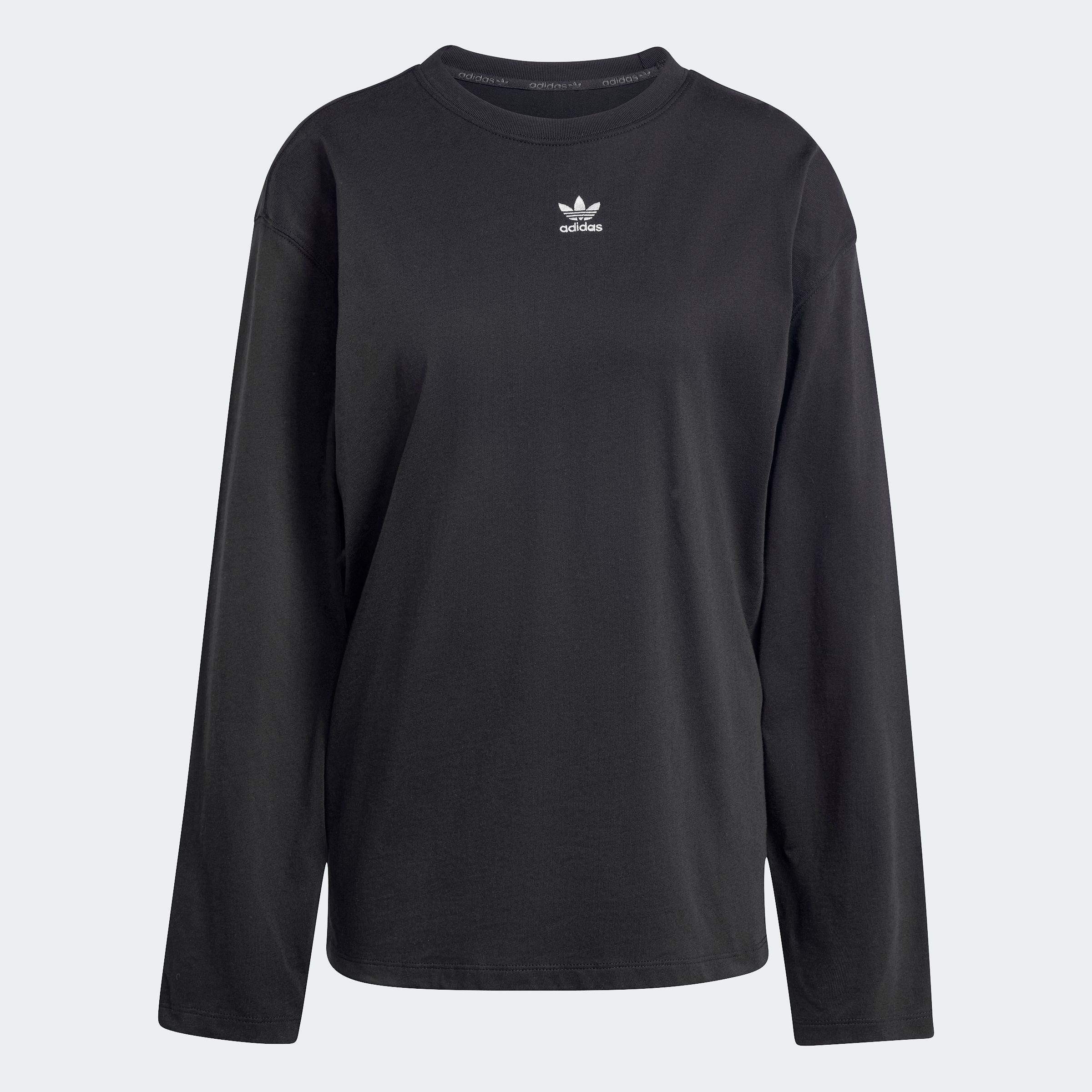 Langarmshirt ESSENTIALS LONGSLEEVE