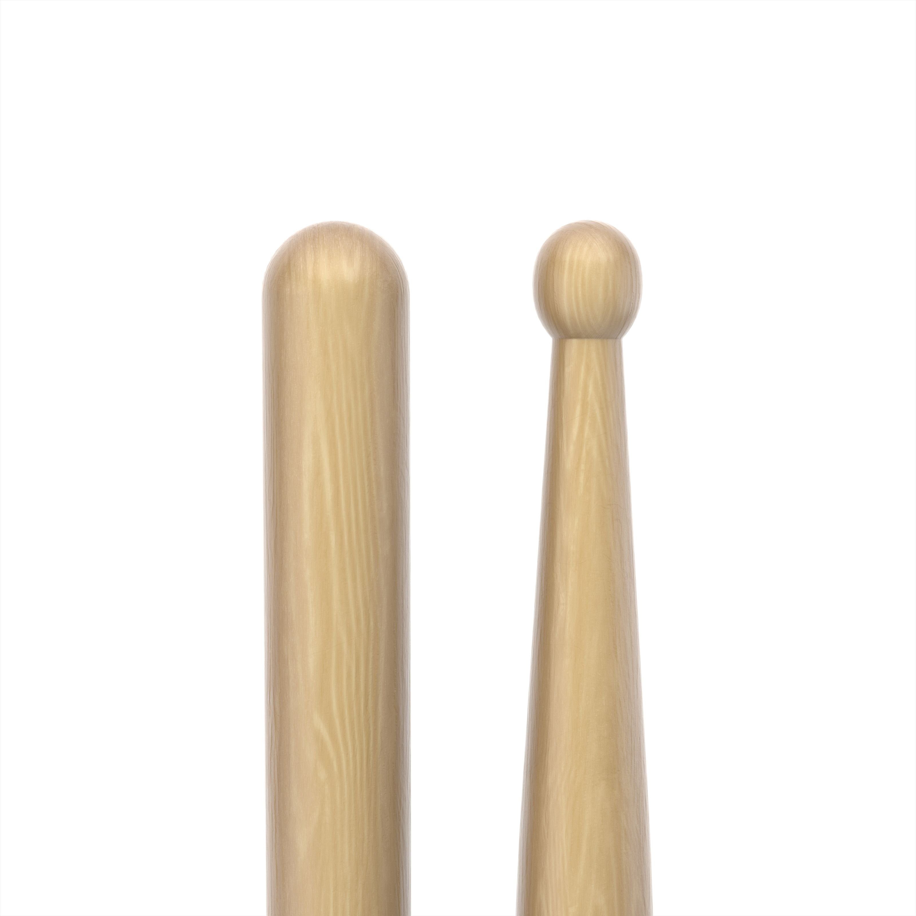 Promark Sticks Drumsticks (TXPCW Phil Collins Sticks American Hickory, Sticks, Beater und Mallets, Drumsticks Holztip), TXPCW Phil Collins Sticks American Hickory - Drumsticks