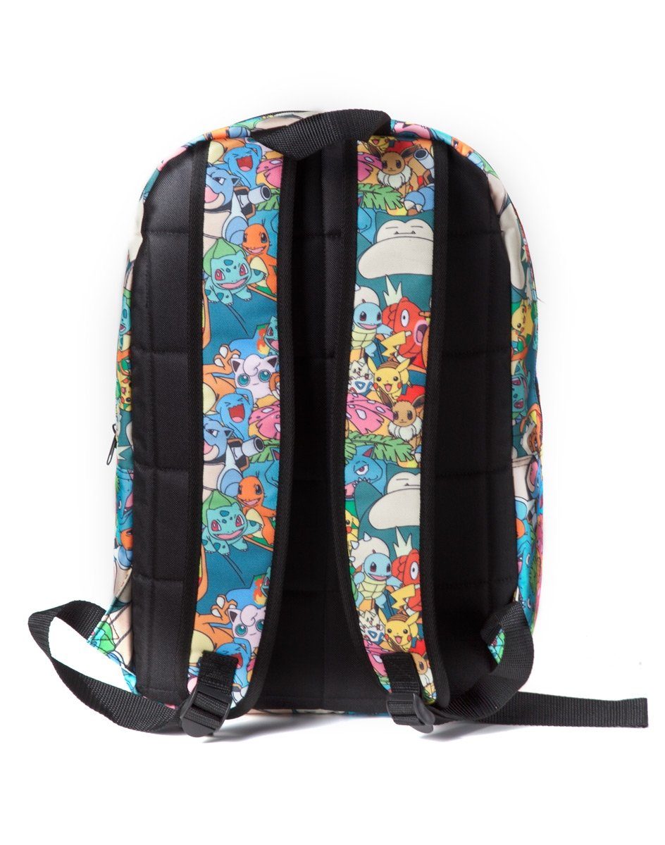 POKÉMON Freizeitrucksack