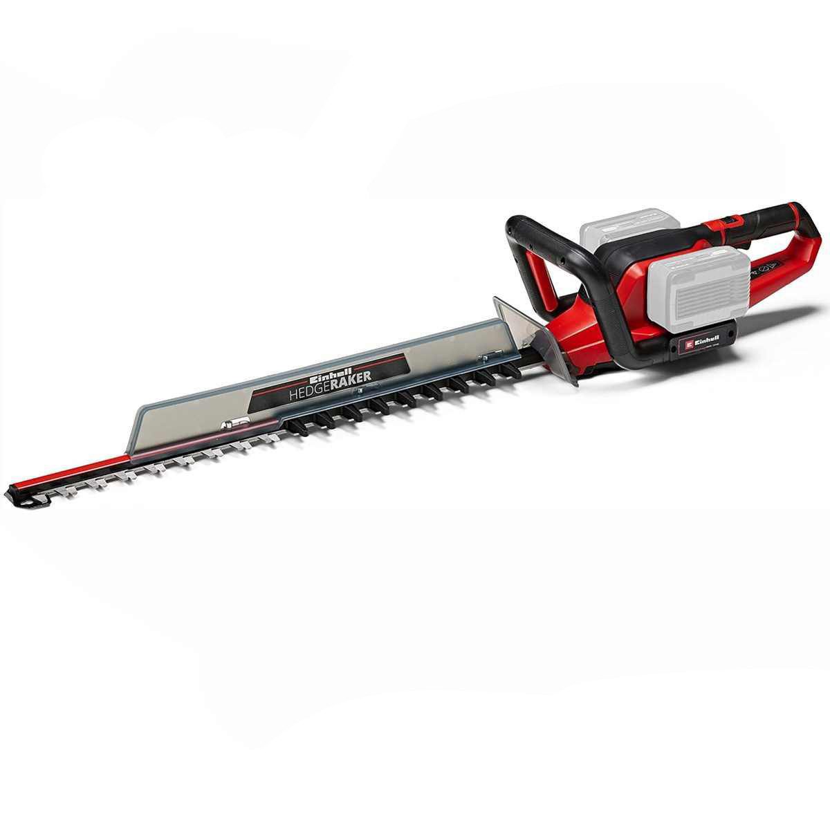 Einhell Akku-Heckenschere Akku-Heckenschere GE-CH 36/65 Li-Solo 36 V, 65 cm Schnittlänge