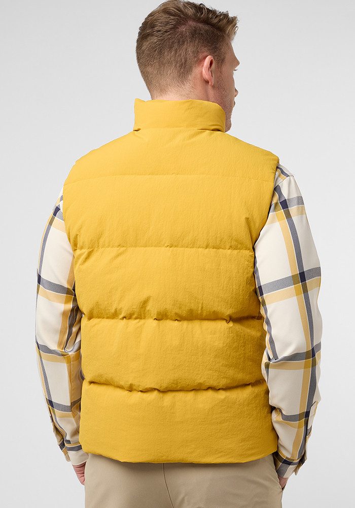 Jack Wolfskin Daunenweste NORDLICHT VEST M günstig online kaufen