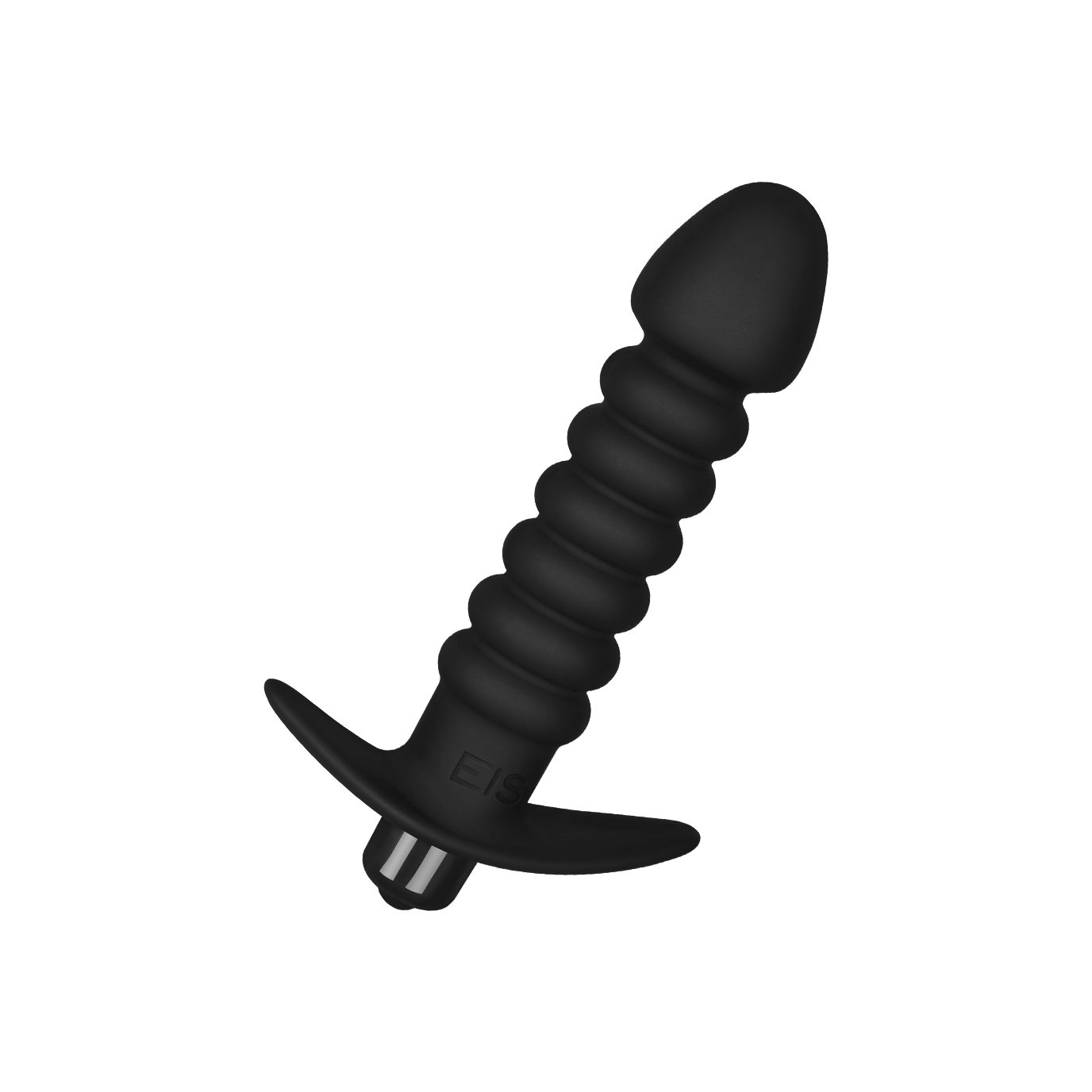 EIS Anal-Stimulator Analvibrator mit Rillenstruktur, 13,5 cm