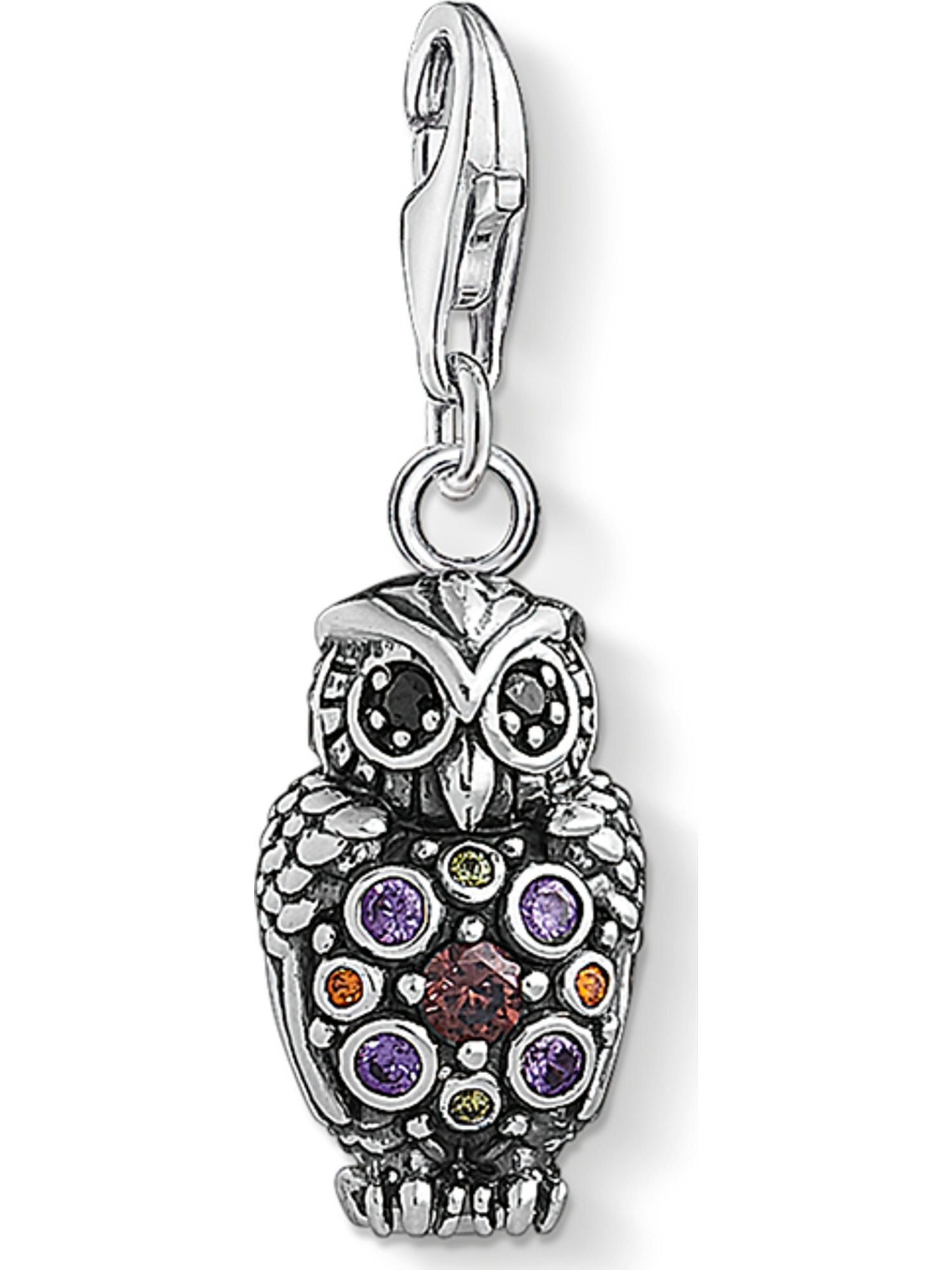 THOMAS SABO Kettenanhänger Thomas Sabo ... THOMAS SABO Kettenanhänger Thomas Sabo ...