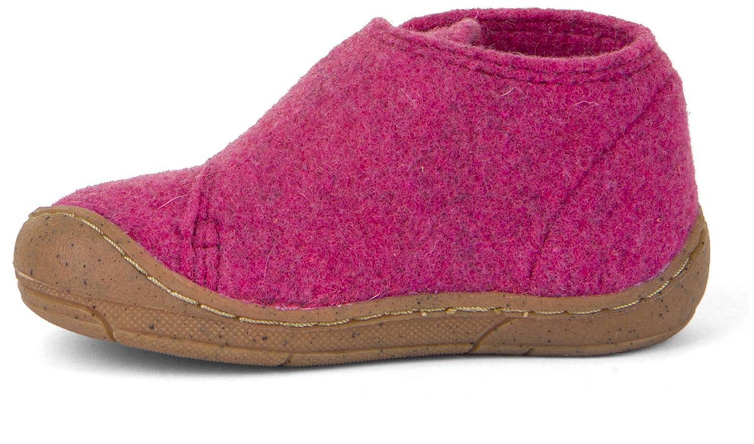 froddo® Froddo Minni Wooly Fuxia Hausschuh