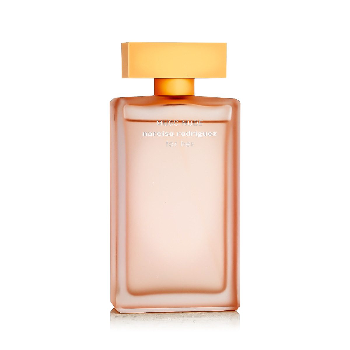 narciso rodriguez Eau de Parfum narciso rodriguez for her Musc Nude Eau de Parfum edp 100ml
