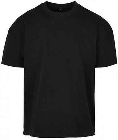 Build Your Brand Rundhalsshirt Ultra Heavy Cotton Box Tee - T-Shirt - Oversize Fit