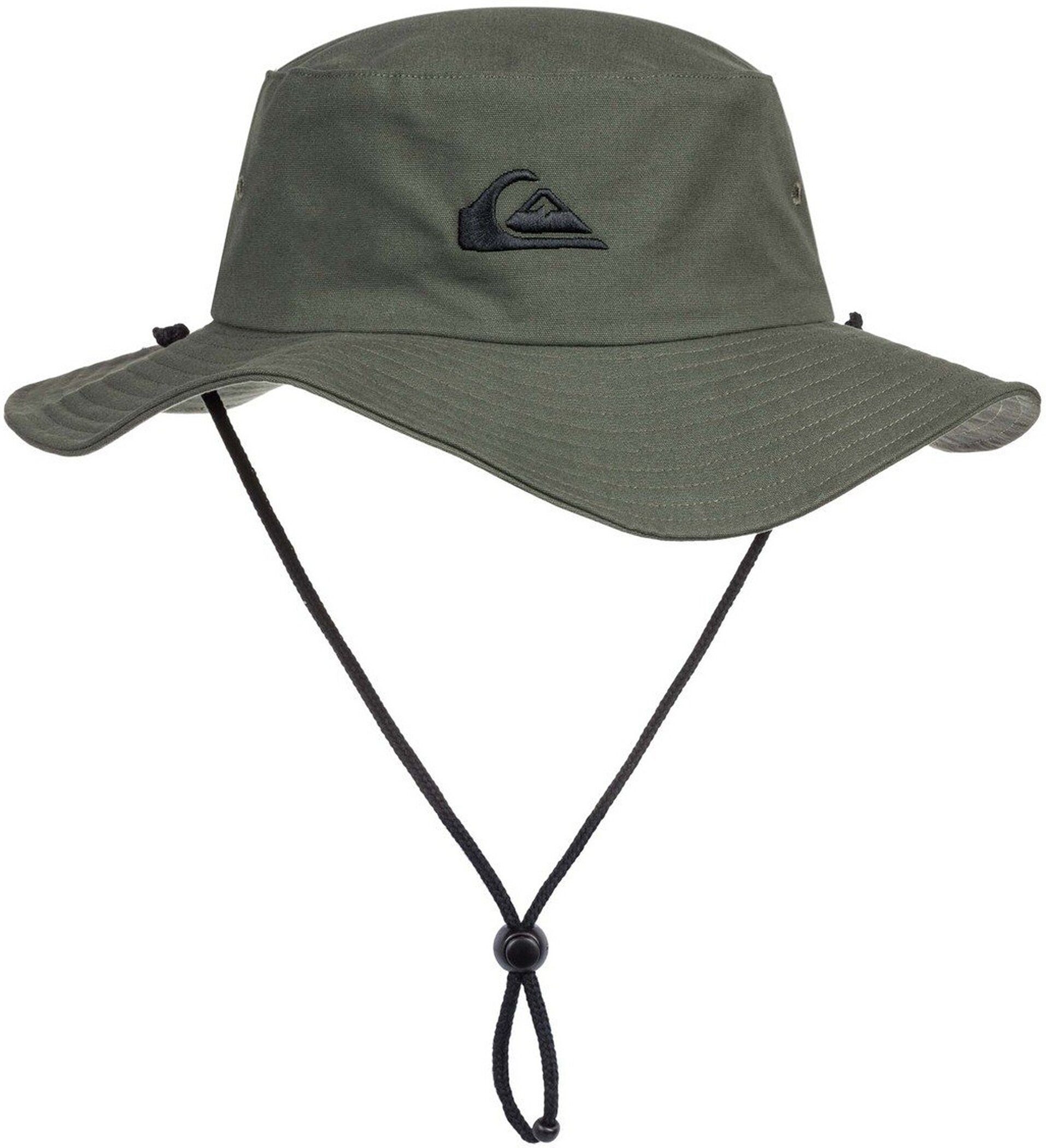 Quiksilver Fischerhut BUSHMASTER (1-St)