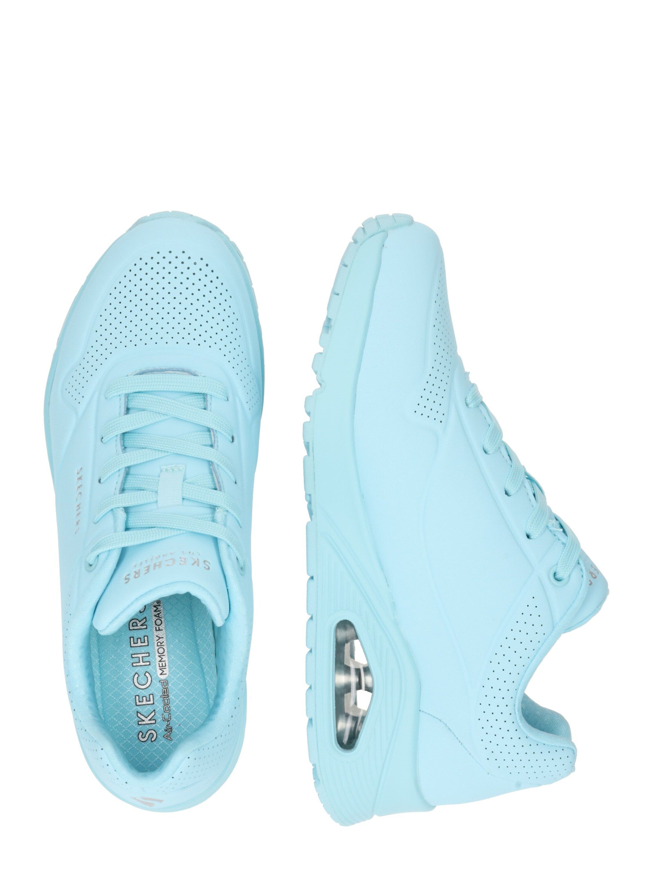 Skechers Uno Stand On Air Sneaker günstig online kaufen