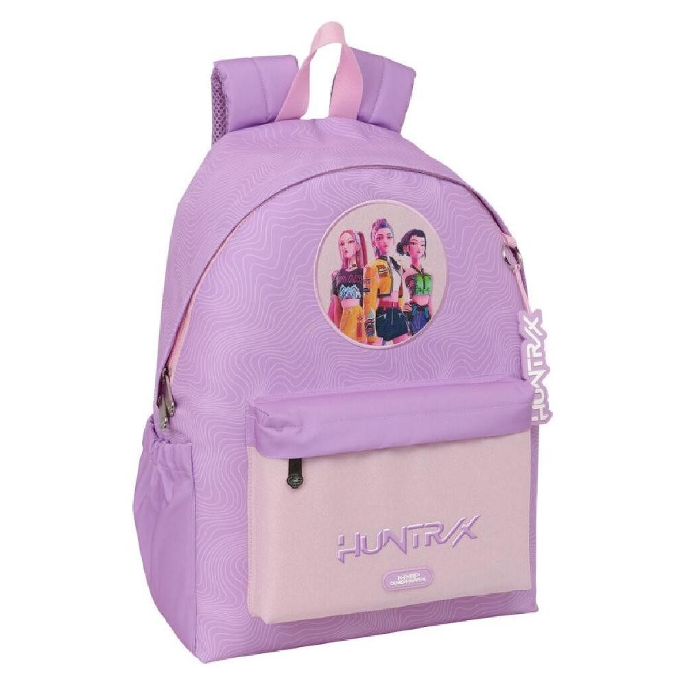 safta Freizeitrucksack Demon Hunters Kpop Iconic Rucksack 43cm