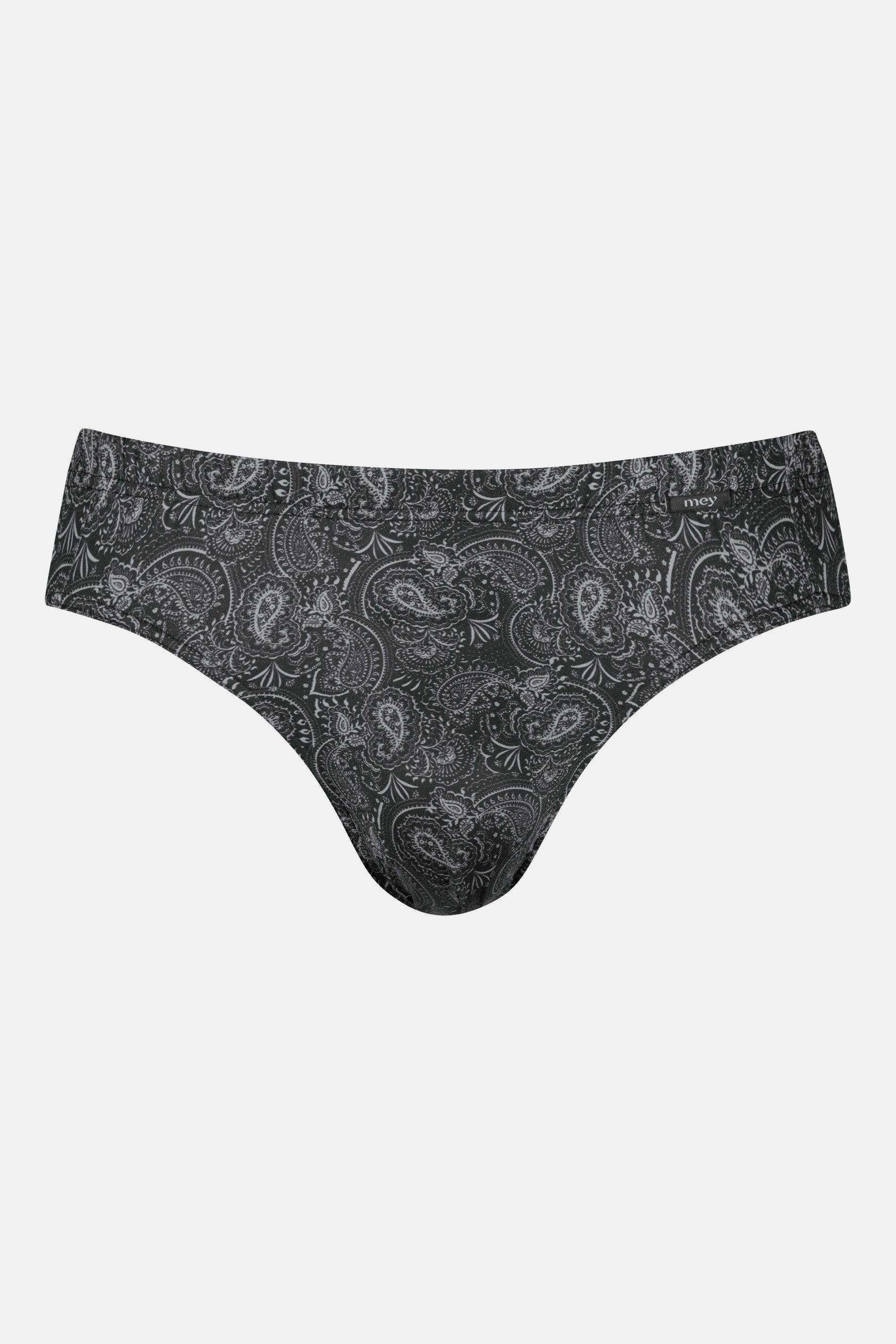 Mey Jazz-Pants Slips Serie BC Paisley Paisley Print (1-St., 1er-Pack) günstig online kaufen