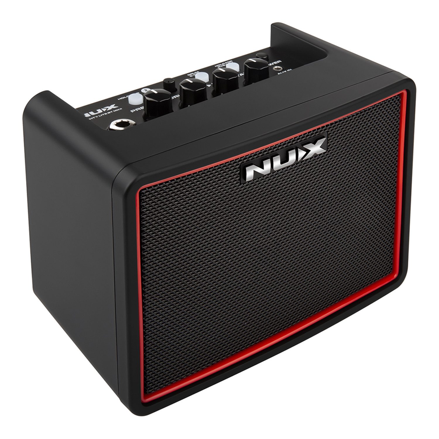 Nux Gitarren-Verstärker Mighty Lite BT MKII Verstärker