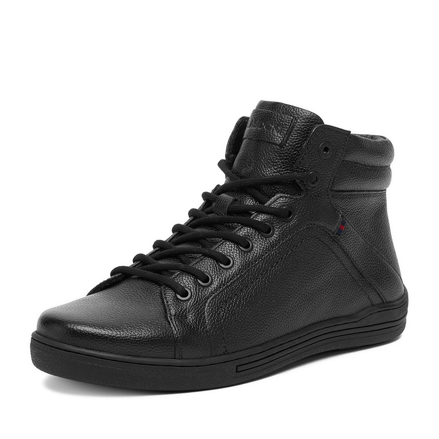 LASOCKI Lasocki Herren Stiefel 5907964378716 Schwarz Stiefel – Bild 3 von 4