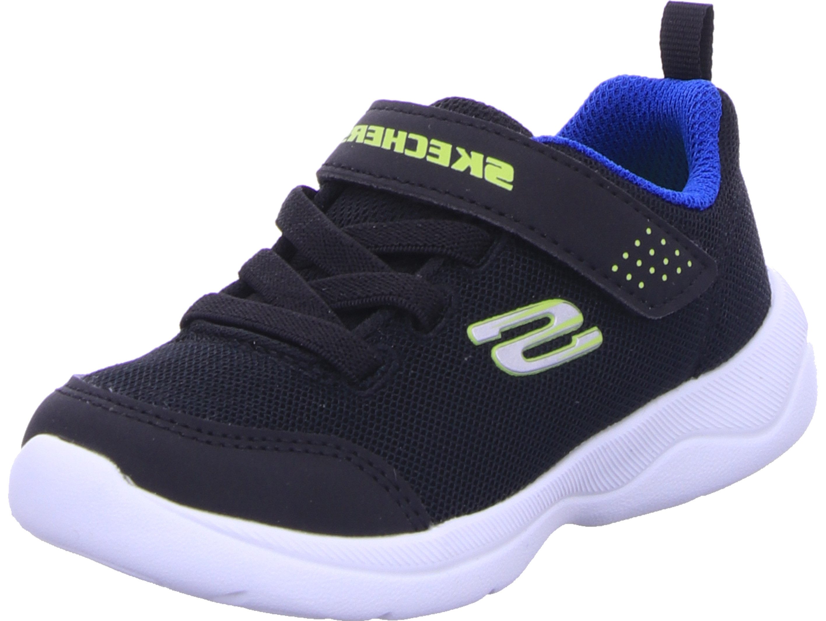 Skech Stepz 2.0-MINI WANDERER Lauflernschuh