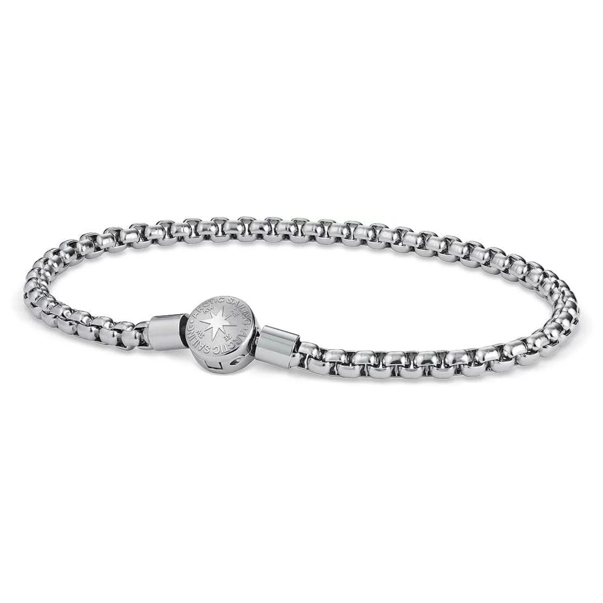 Bering Armband Armband aus Edelstahl - Bering Jewelry Modell: 638-10-180