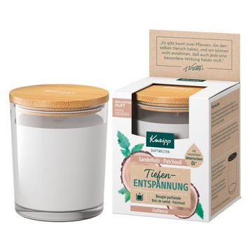 Kneipp Duftkerze