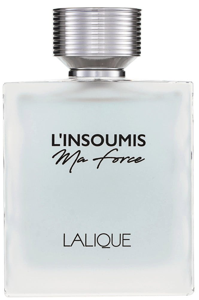 Lalique Eau de Toilette L`Insoumis Ma force Eau de Toilette