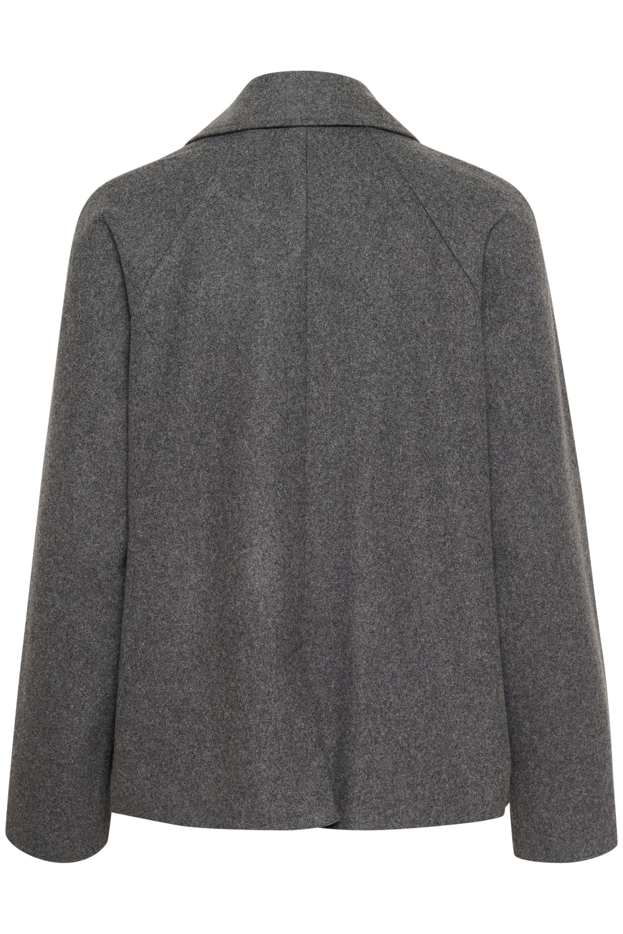 KAFFE Wintermantel Jacke KAfanny günstig online kaufen
