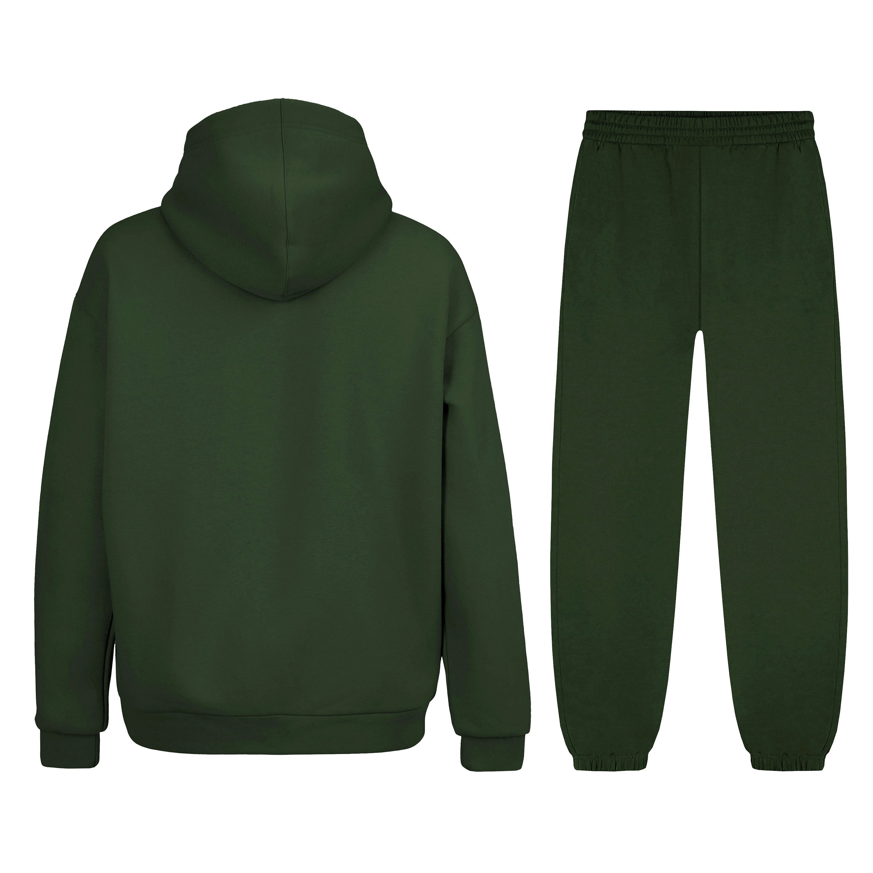 CUBAIANS Trainingsanzug günstig online kaufen