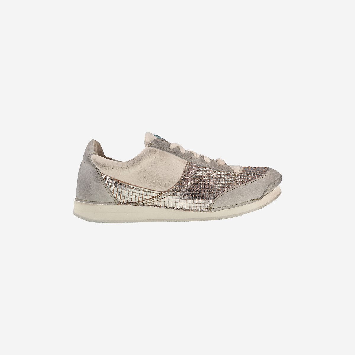 MOMA Moma G10VF-V8, Sneaker, Weiß, Damen Sneaker