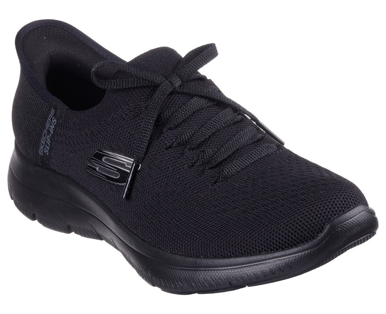 SUMMITS-NEW DAILY Slip-On Sneaker