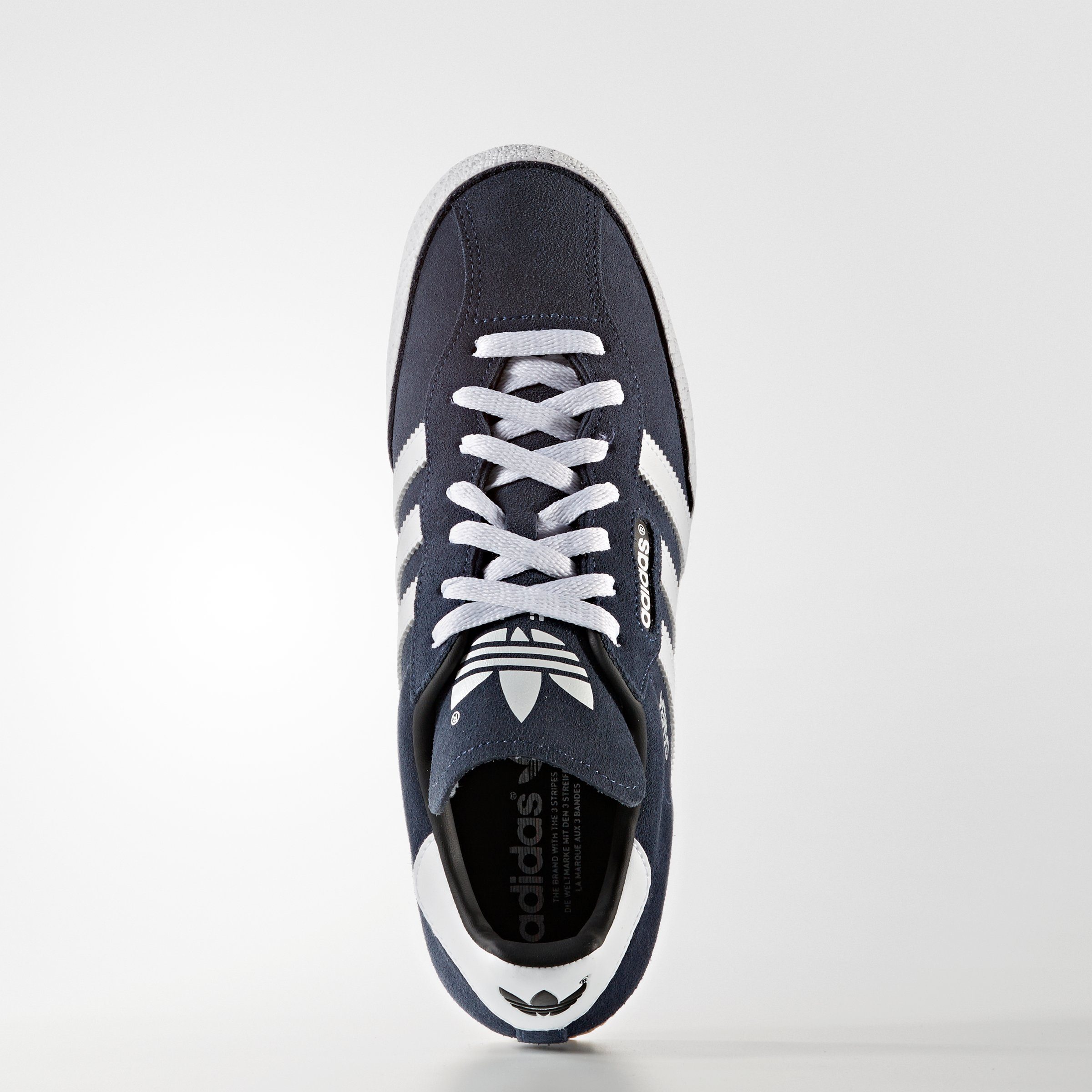 adidas Originals SAMBA SUPER SUEDE Sneaker – Bild 3 von 5