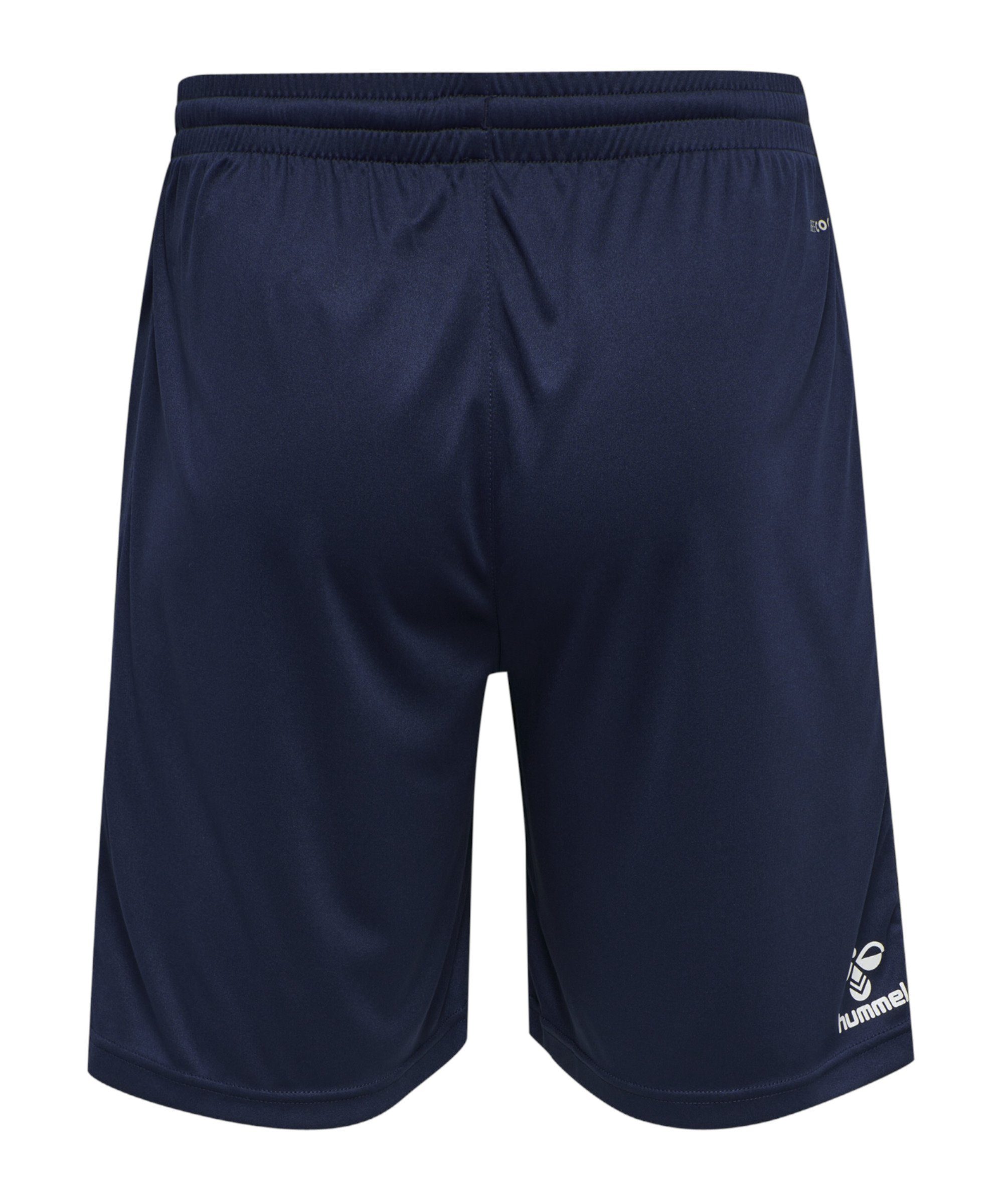 hummel Sporthose Hummel hmlCore XK Poly Short Shorts Herren, Unisex Core günstig online kaufen