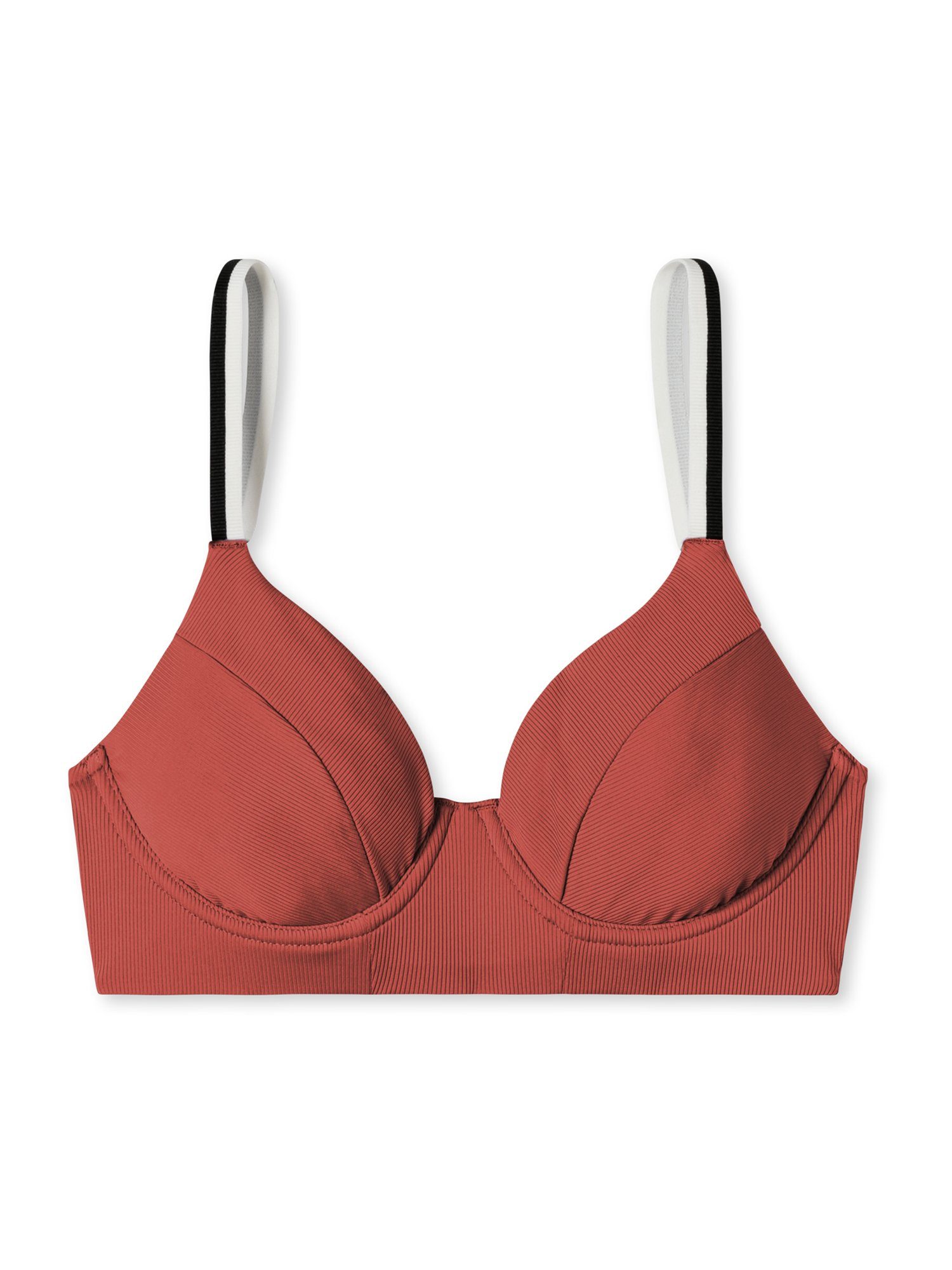 Schiesser Bügel-Bikini-Top Aqua Californian Dream günstig online kaufen