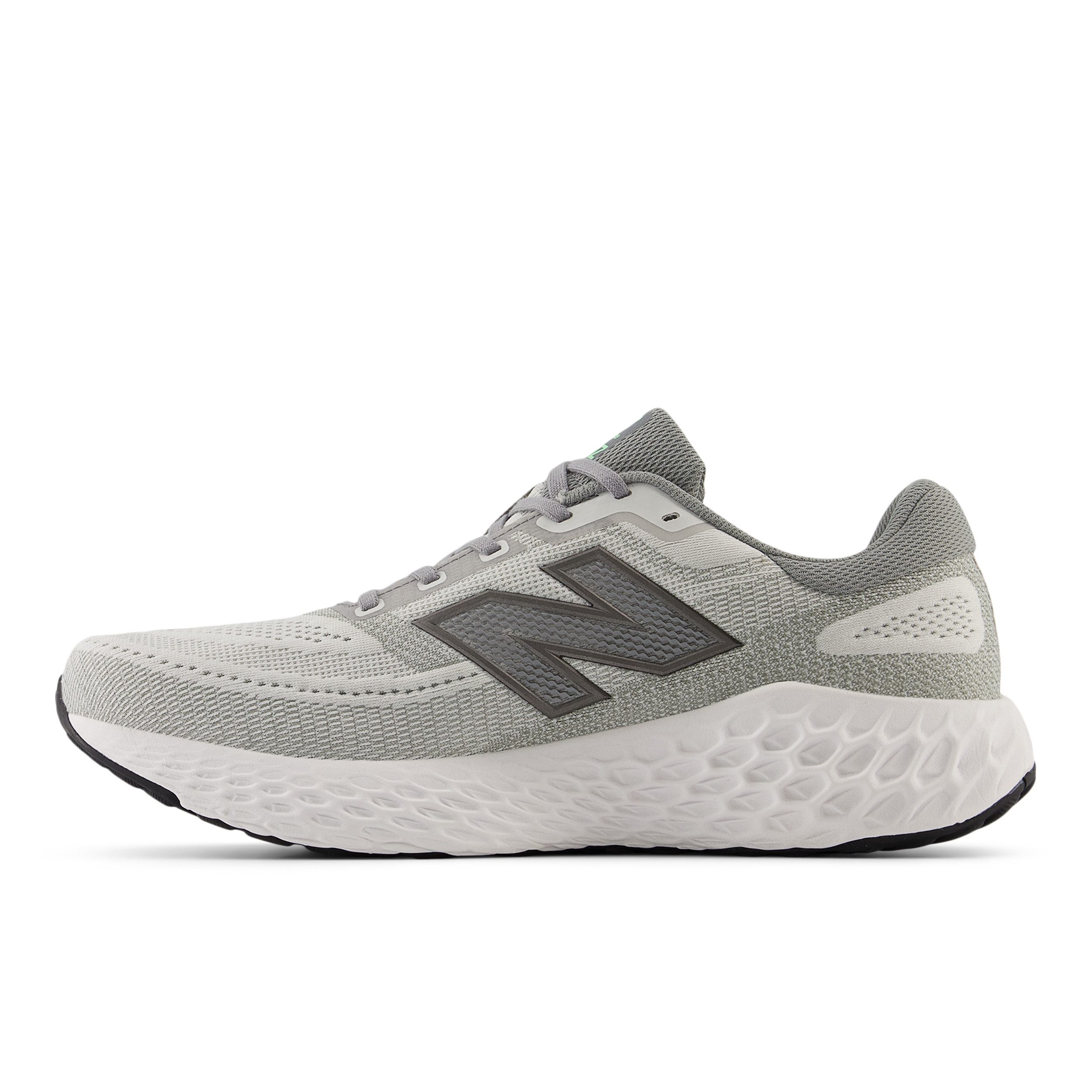 New Balance NEW BALANCE Laufschuh Fresh Foam X Evoz V4 Grau Laufschuh günstig online kaufen