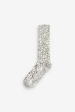 Next Kurzsocken Lockere Socken, 3er-Pack (1-Paar)