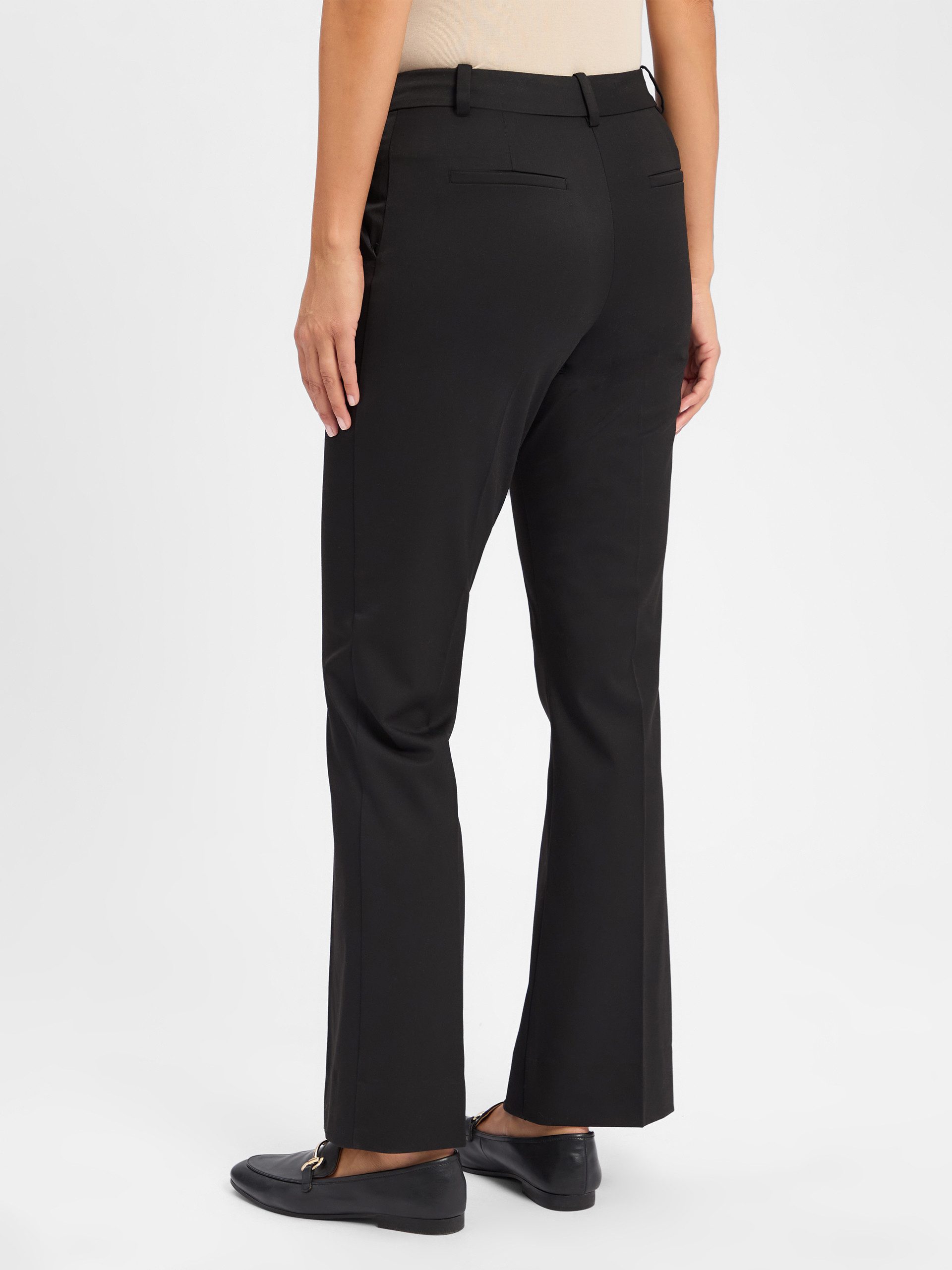 Samsoe & Samsoe Stoffhose günstig online kaufen