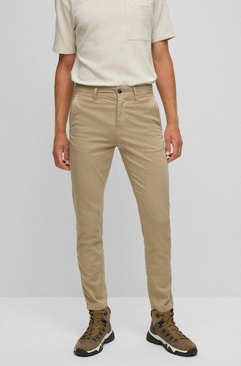 BOSS ORANGE Webhose Schino-Taber-1 D mit günstig online kaufen