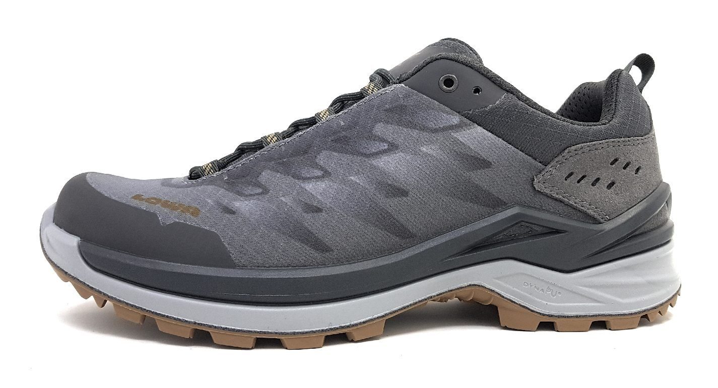 Lowa Wanderschuh Outdoorschuh