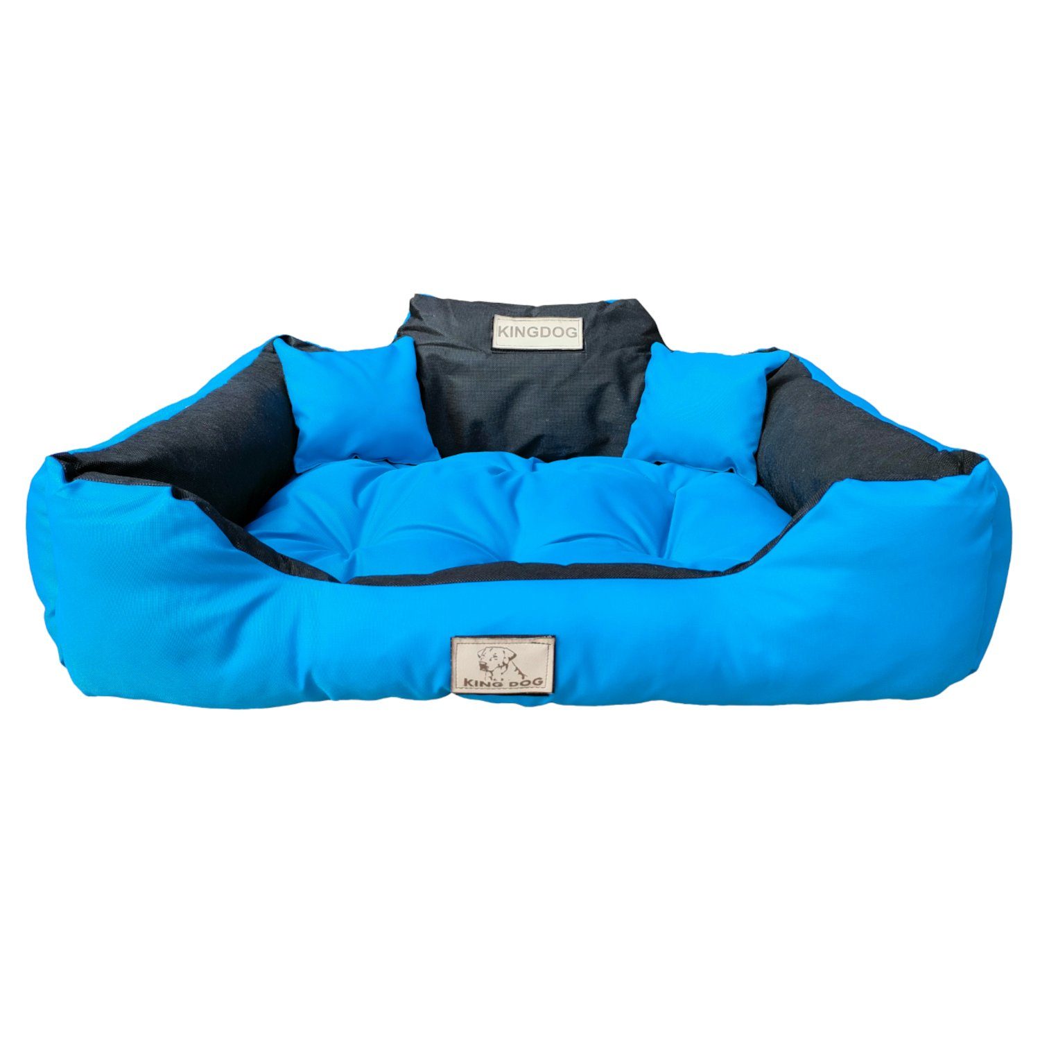 AIO Tierbett, KingDog Hunde- und Katzenbett günstig online kaufen