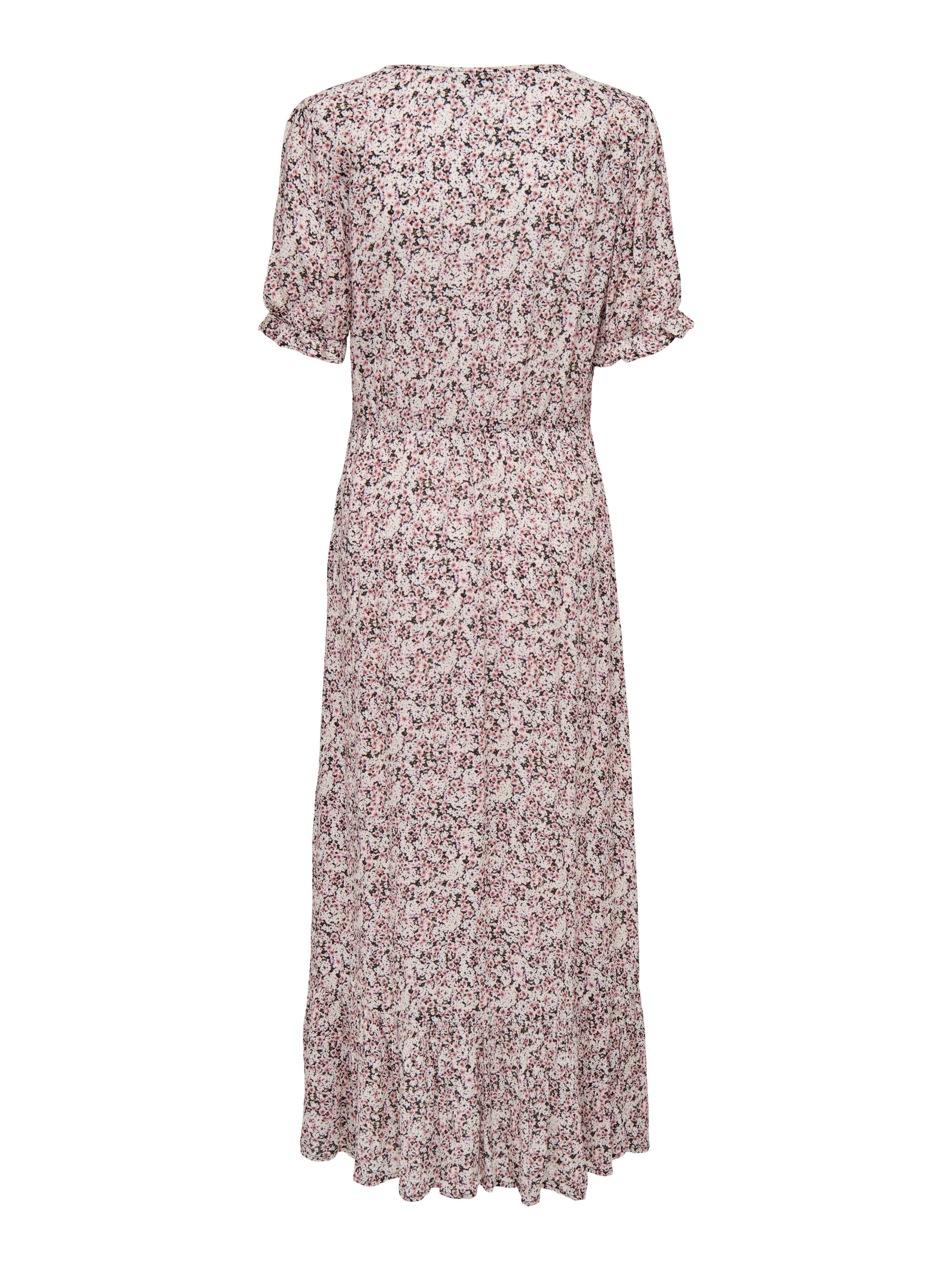 ONLY Jerseykleid günstig online kaufen