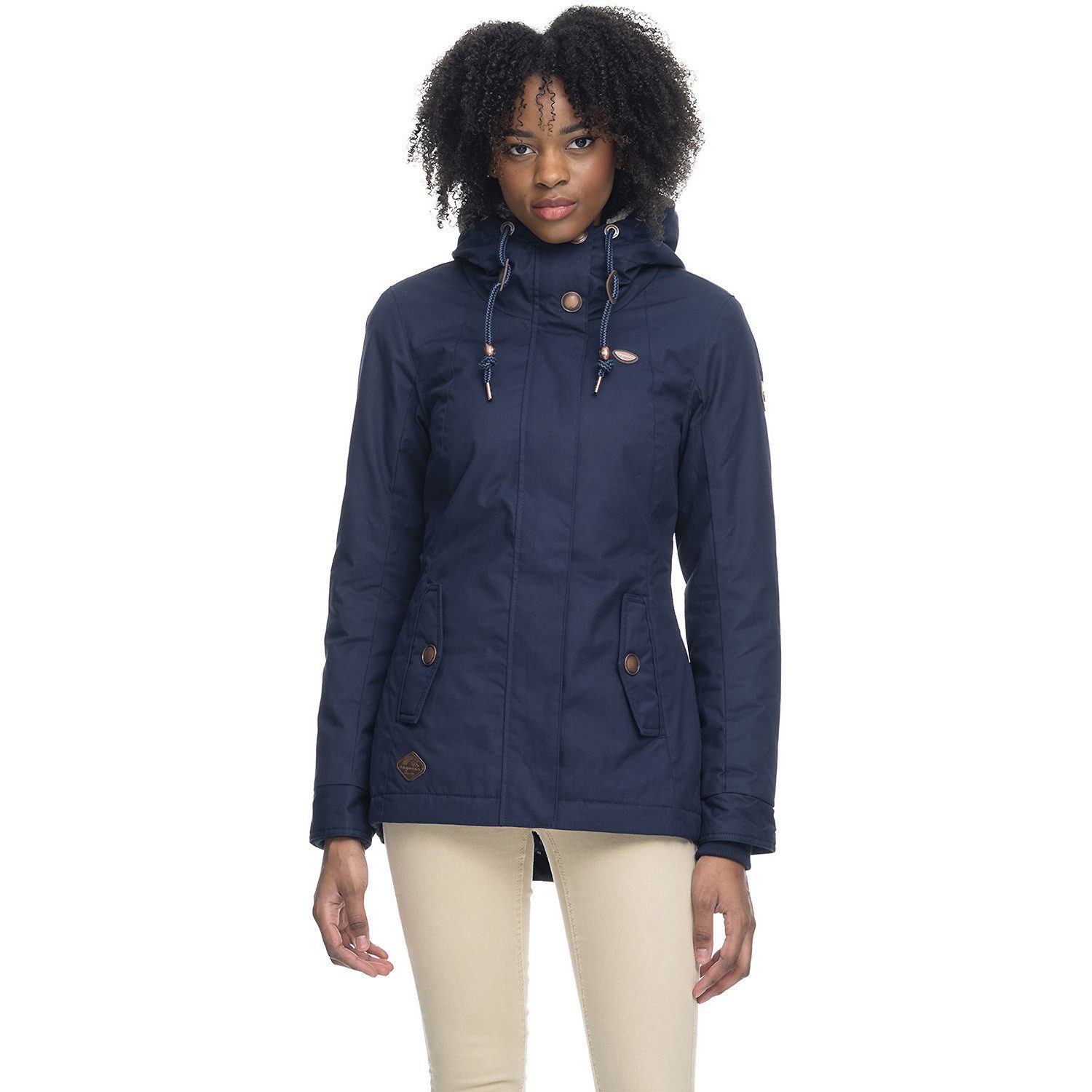 Outdoorjacke Jacke W MONADDE